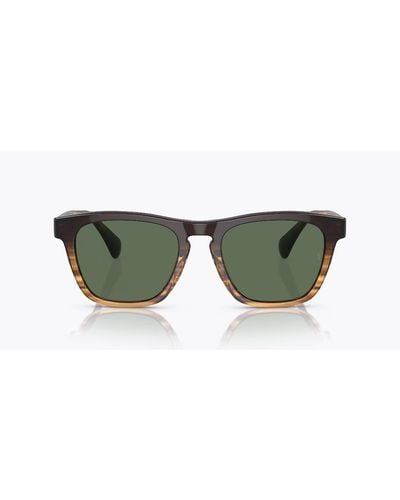 Oliver Peoples Ov5555S 13929A Sunglasses - Green