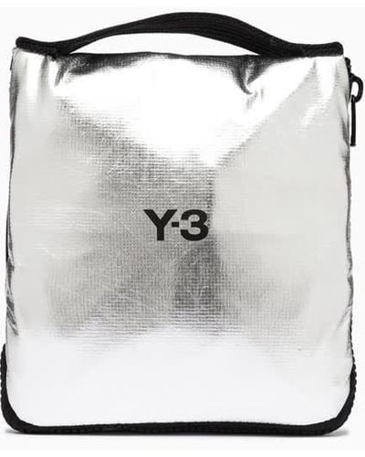 Y-3 Adidas Beach Tote Bag Ir5795 - White