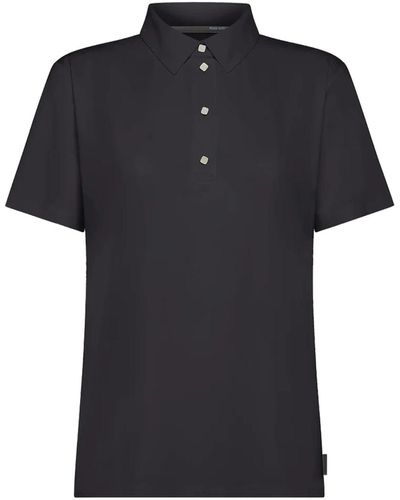 Rrd Polo Shirt - Black