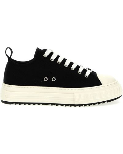 DSquared² Sneakers Black