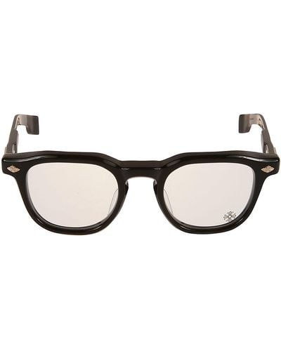 Chrome Hearts Chirp Glasses - Natural