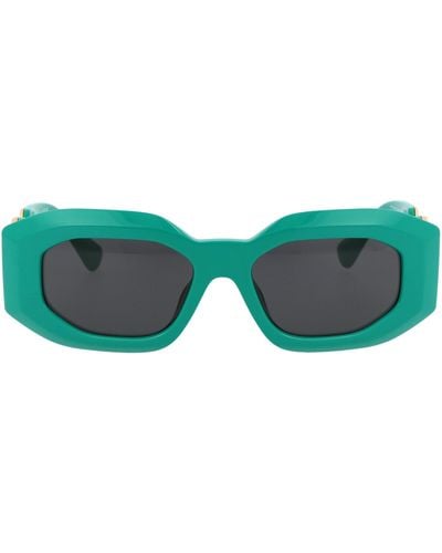 Versace Sunglasses - Green