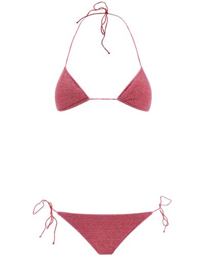 Oséree Swimwear - Pink