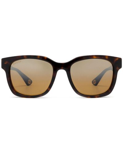 Gucci Gg1639Sa Sunglasses - Multicolour