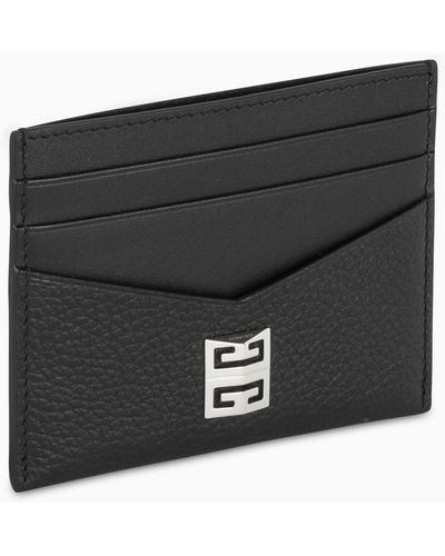 Givenchy Credit Card Holder - Black