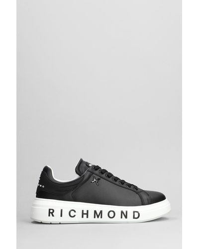 John Richmond Sneakers - Gray