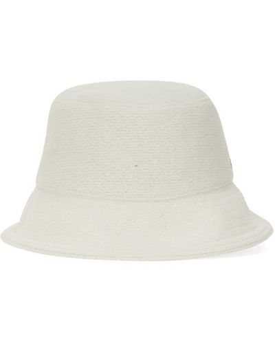 Helen Kaminski Hat Lantana - White