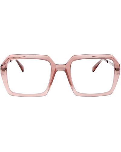 Mykita Vanilla Glasses - Pink