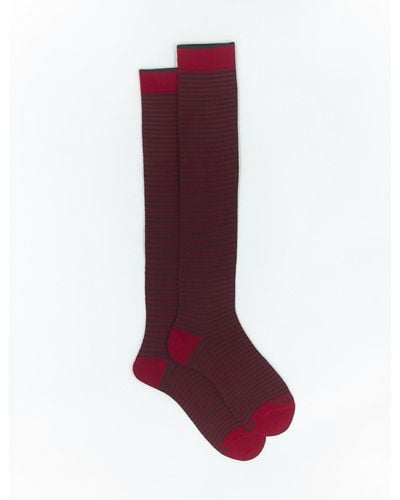 Gallo Socks - Red