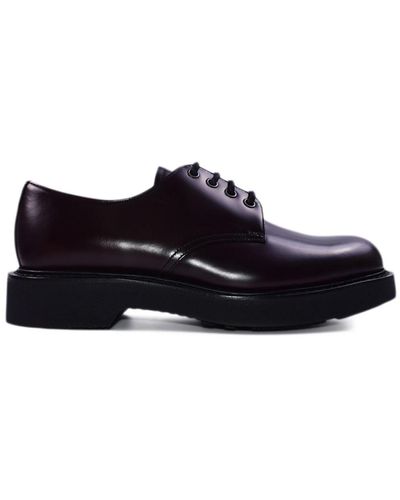 Church's Lace-up Shoes - White