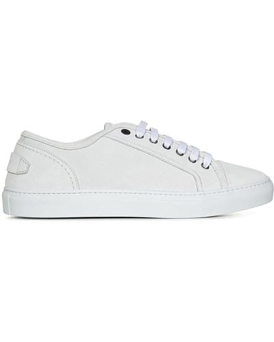 Brioni Primavera Sneakers - White