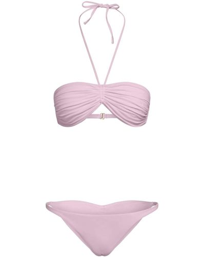 Sucrette Bikini - Pink