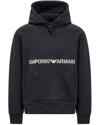 Emporio Armani Activewear for Men | Online Sale up to 62% off | Lyst