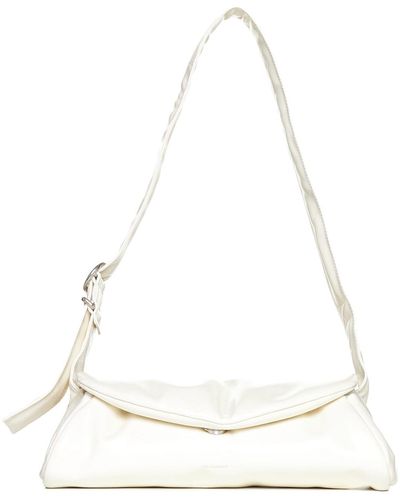 Jil Sander Bags - White