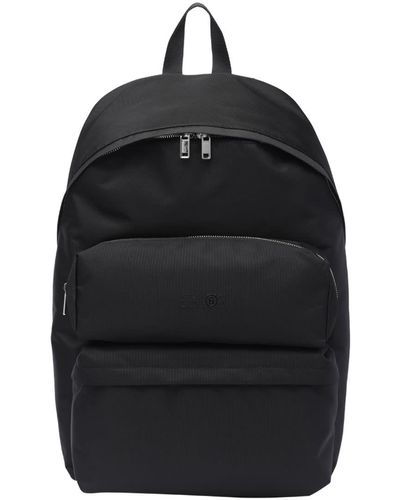 EASTPAK MARSUPIO: Marsupio Mm6 Maison Margiela x in nylon