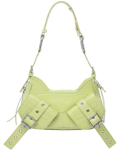 BIASIA Shoulder Bag Y2K.002 - Green