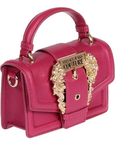 Versace Couture 01 Sketch 2 Bags - Pink