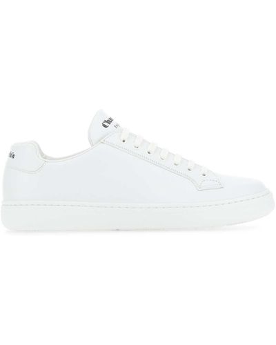 Church's Sneakers - White