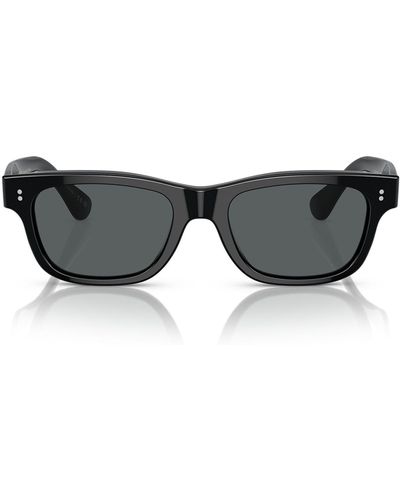 Oliver Peoples Ov5540Su Sunglasses - Grey