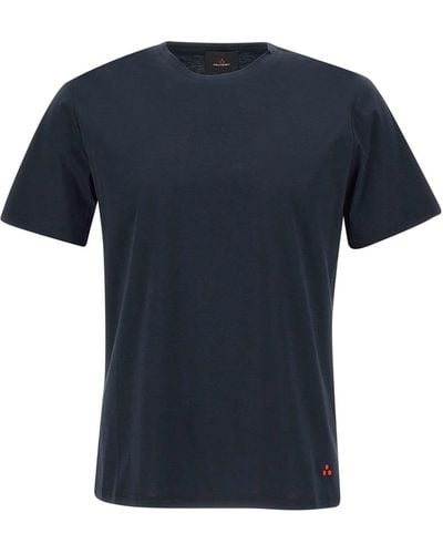 Peuterey T-Shirts And Polos - Blue