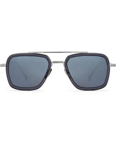 Dita Eyewear Flight 006 - Black