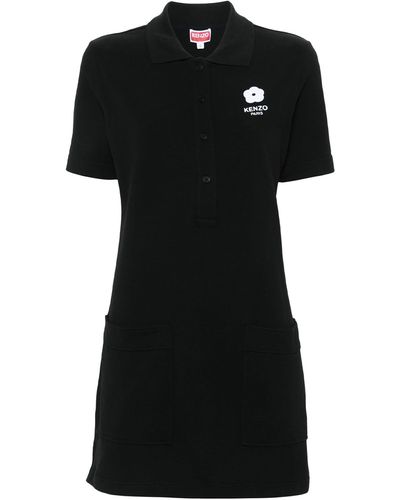 KENZO Dress - Black