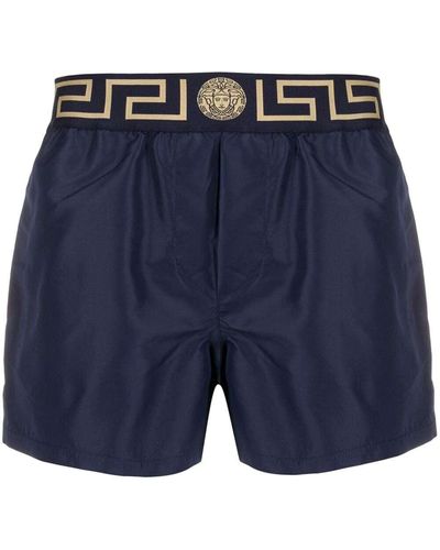 Versace Beachwear and Swimwear for Men | Online Sale up to 70% off | Lyst