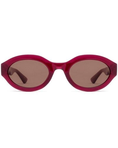 Gucci Gg1579S Sunglasses - Pink
