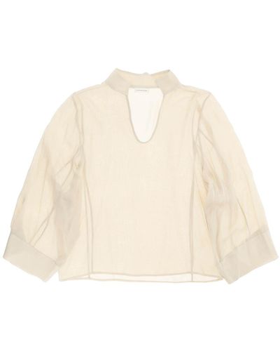 By Malene Birger Blouses for Women | Online Sale up to 70% off | Lyst