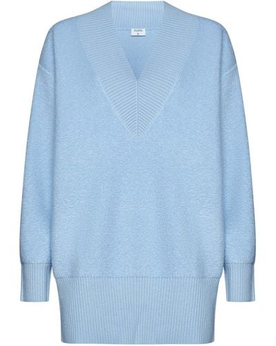Filippa K Sweaters - Blue