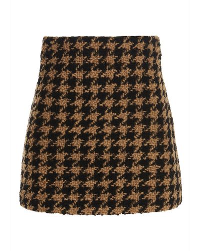 MSGM Skirts for Women | Online Sale up to 90% off | Lyst