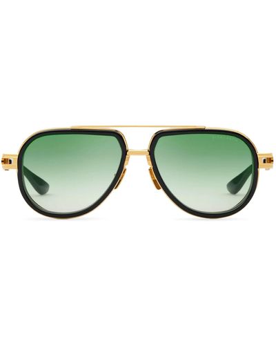 Dita Eyewear Vastik - Green