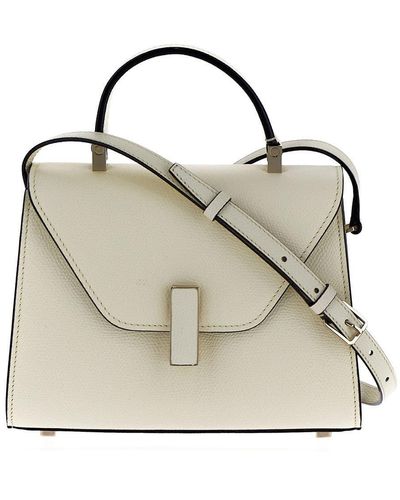 Metallic Valextra Bags for Women | Lyst