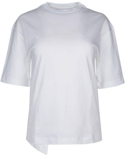 Calvin Klein T-Shirt - White