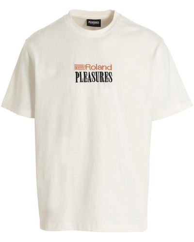 Pleasures T-shirts for Men | Online Sale up to 49% off | Lyst 