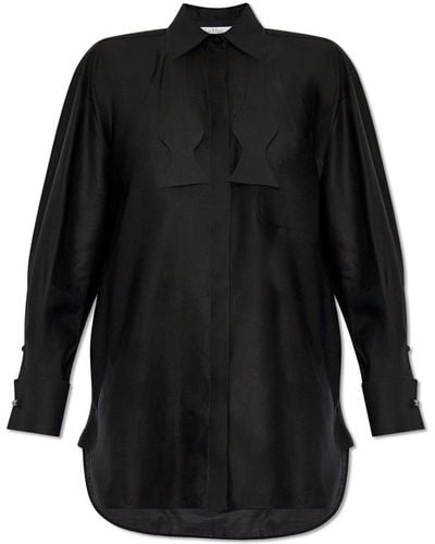 Max Mara Marea Shirt - Black