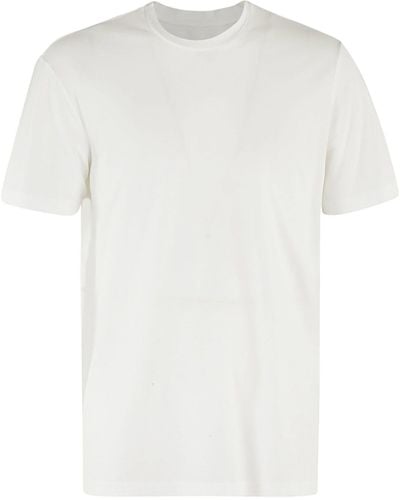 Altea T Shirt Lewis - White