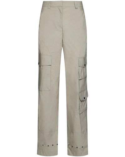 PT01 Trousers - Grey