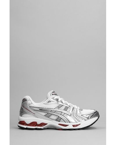 Asics Low-top sneakers for Men | Online Sale up to 60% off | Lyst - Page 2