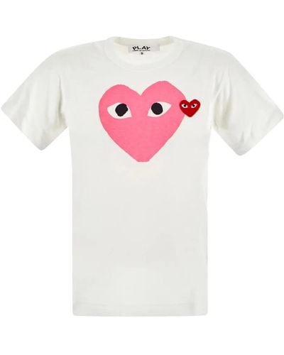 Comme des hot sale garcon shirt sale