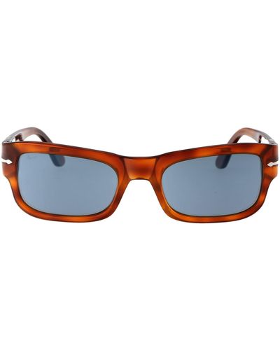 Persol 0po3326s Sunglasses - Blue