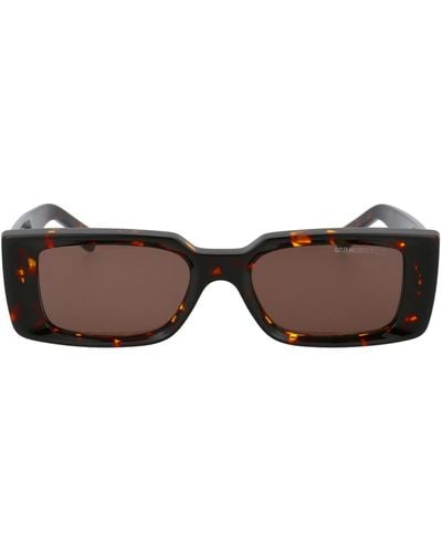 Cutler and Gross 1368 Sunglasses - Brown