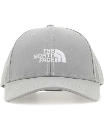 The North Face Cappello - Gray