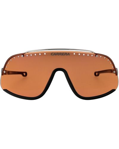 Carrera Flaglab 16 Sunglasses - Pink