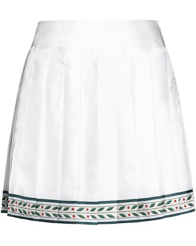 Casablancabrand Skirts - White
