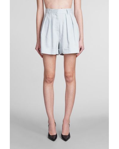 ANDAMANE Rina Shorts Shorts - White