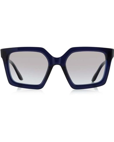 Robert La Roche Sunglasses - Blue