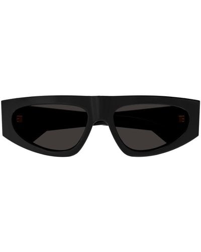 Bottega Veneta Bv1277S 001 Sunglasses - Black