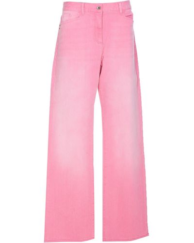 Patrizia Pepe Jeans - Pink