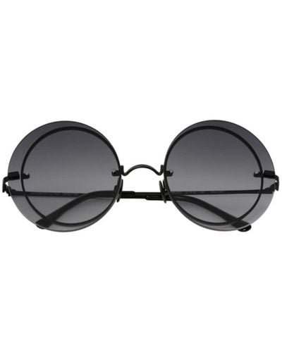 Spektre Narciso Sunglasses - Black